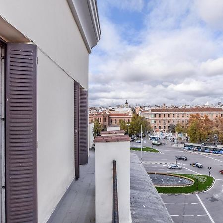 Ap Embajadores V Madrid Ngoại thất bức ảnh