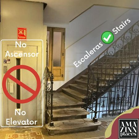 Ap Embajadores V Madrid Ngoại thất bức ảnh