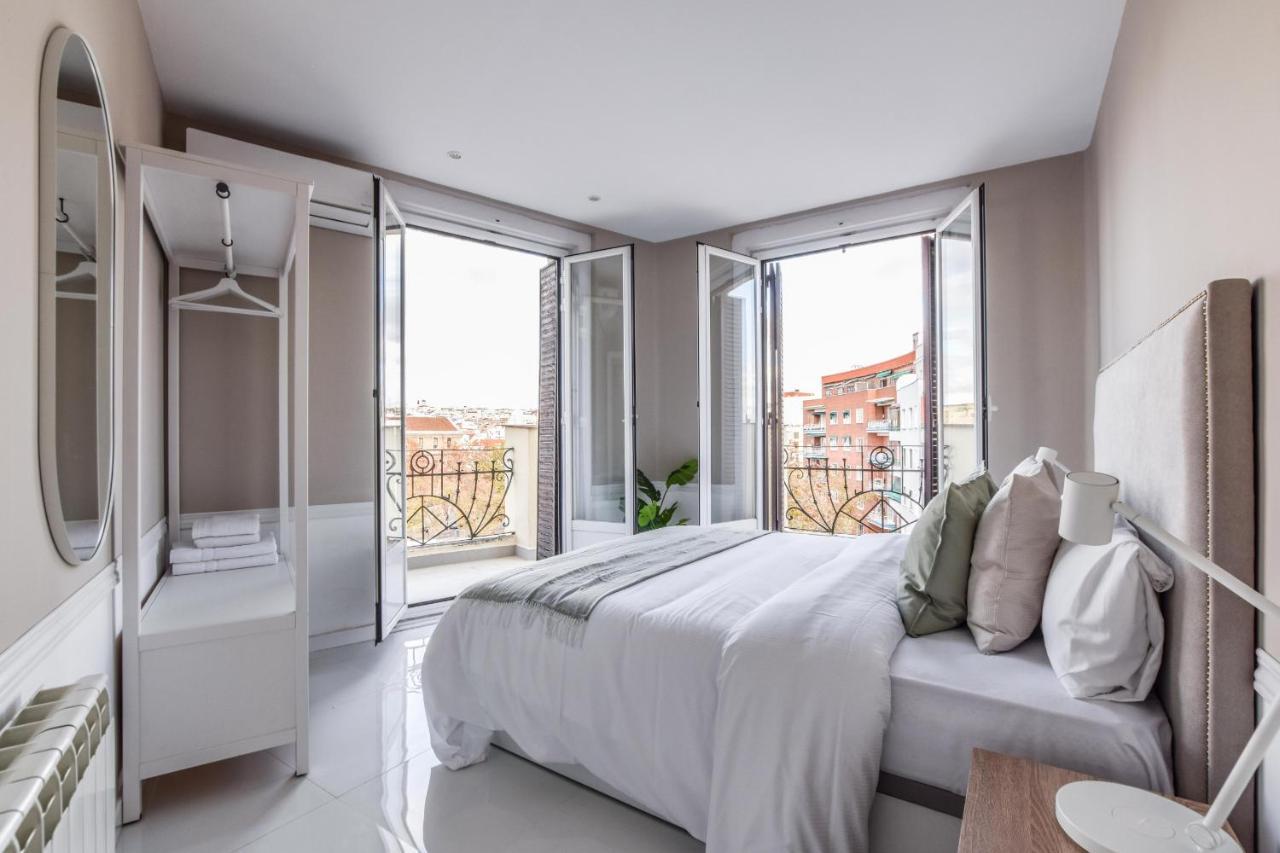 Ap Embajadores V Madrid Ngoại thất bức ảnh